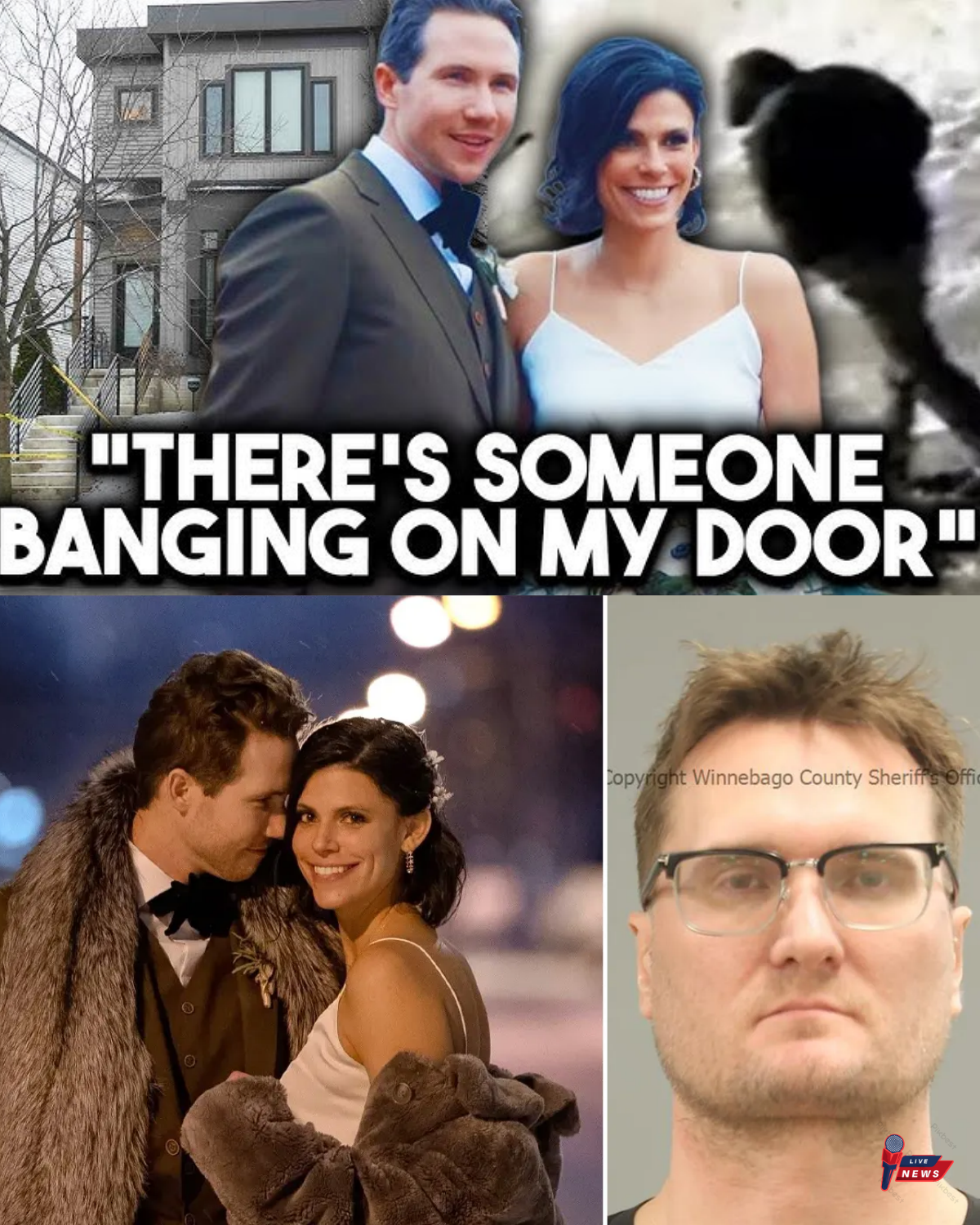 CHILLING NEW DETAILS: Ohio Double Murder Is More Disturbing Than It Looks