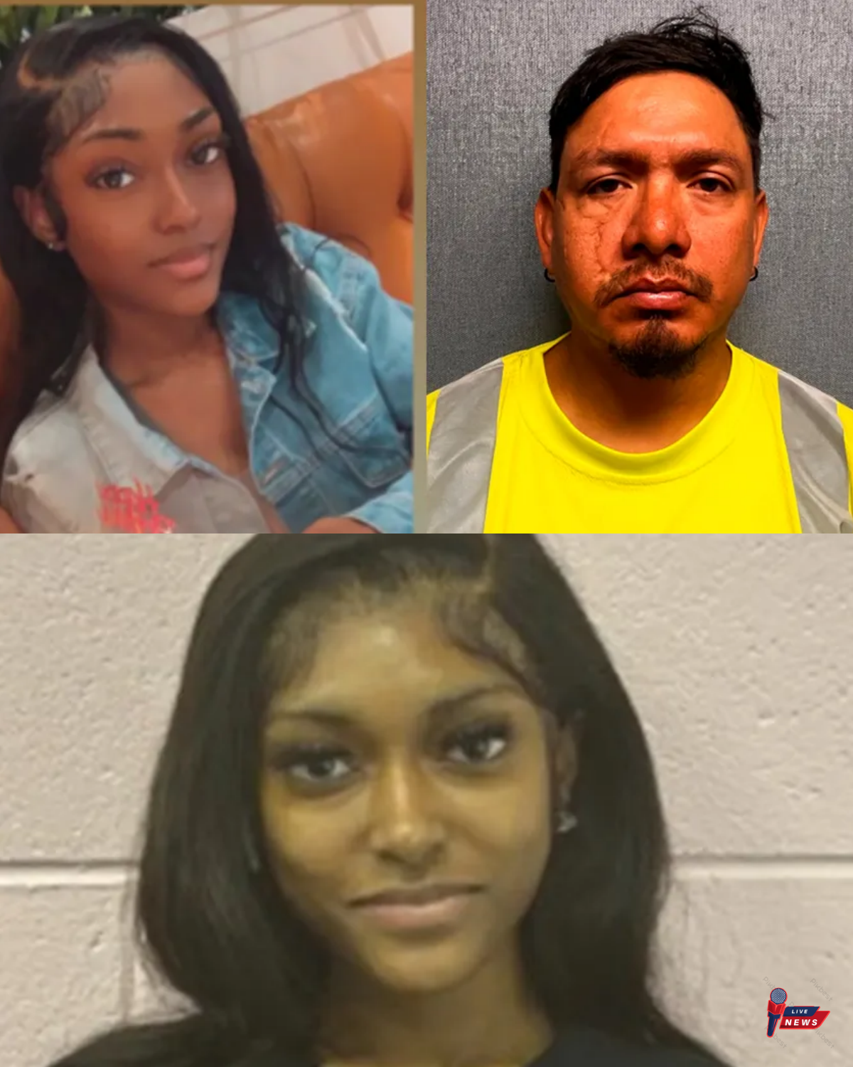 Missing Pregnant Woman Found Decomposed in Maryland Apartment