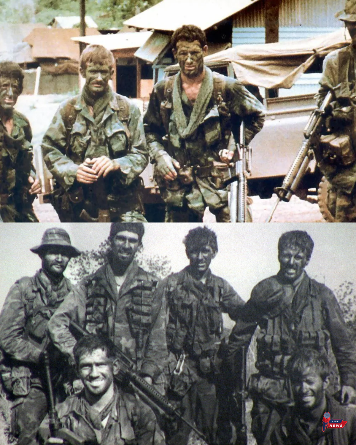 “Disgusting”: The Reason US Troops Hated Australian SAS
