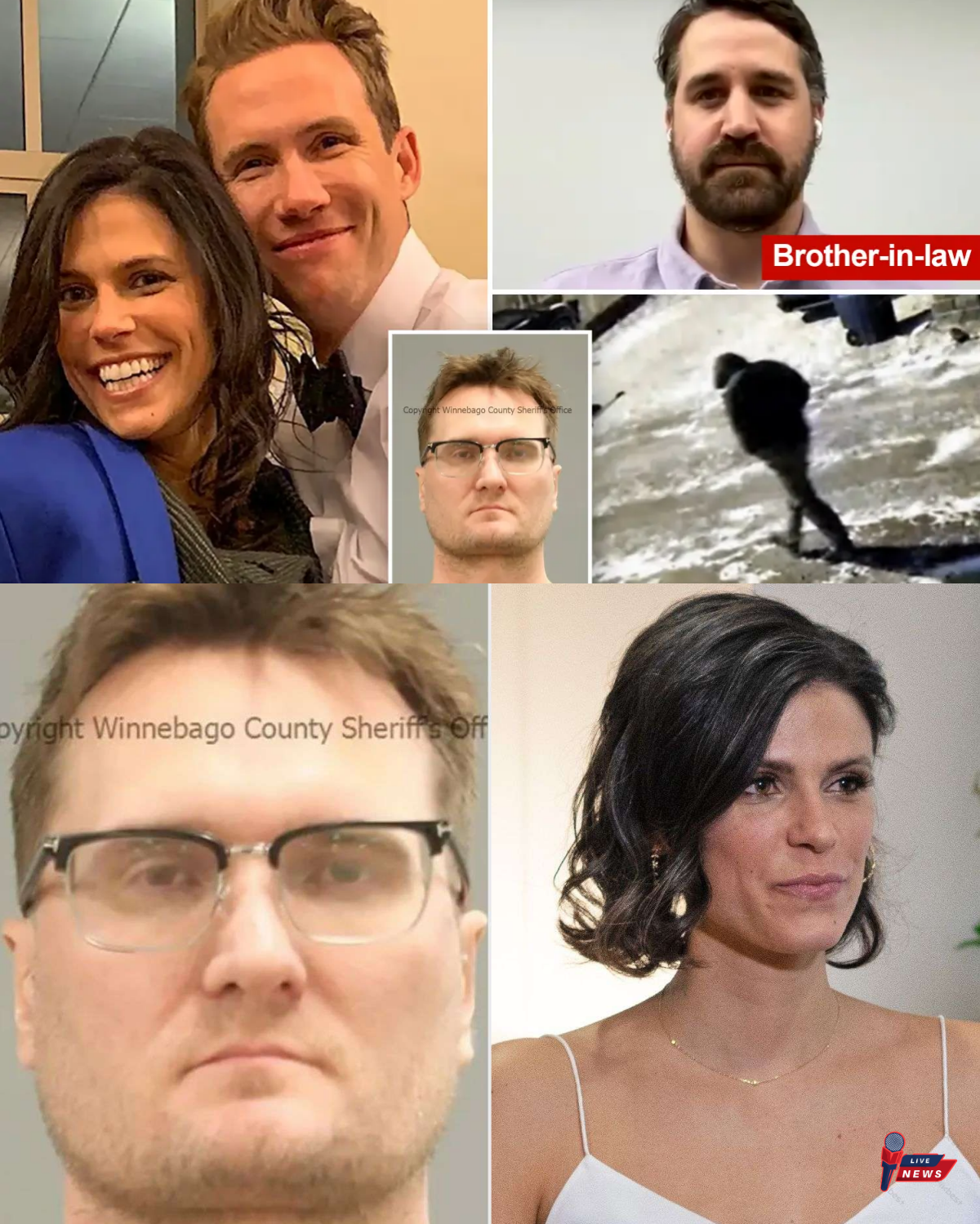 Family says Dr. Michael McKee emotionally abused Monique Tepe — deep dive into divorce docs