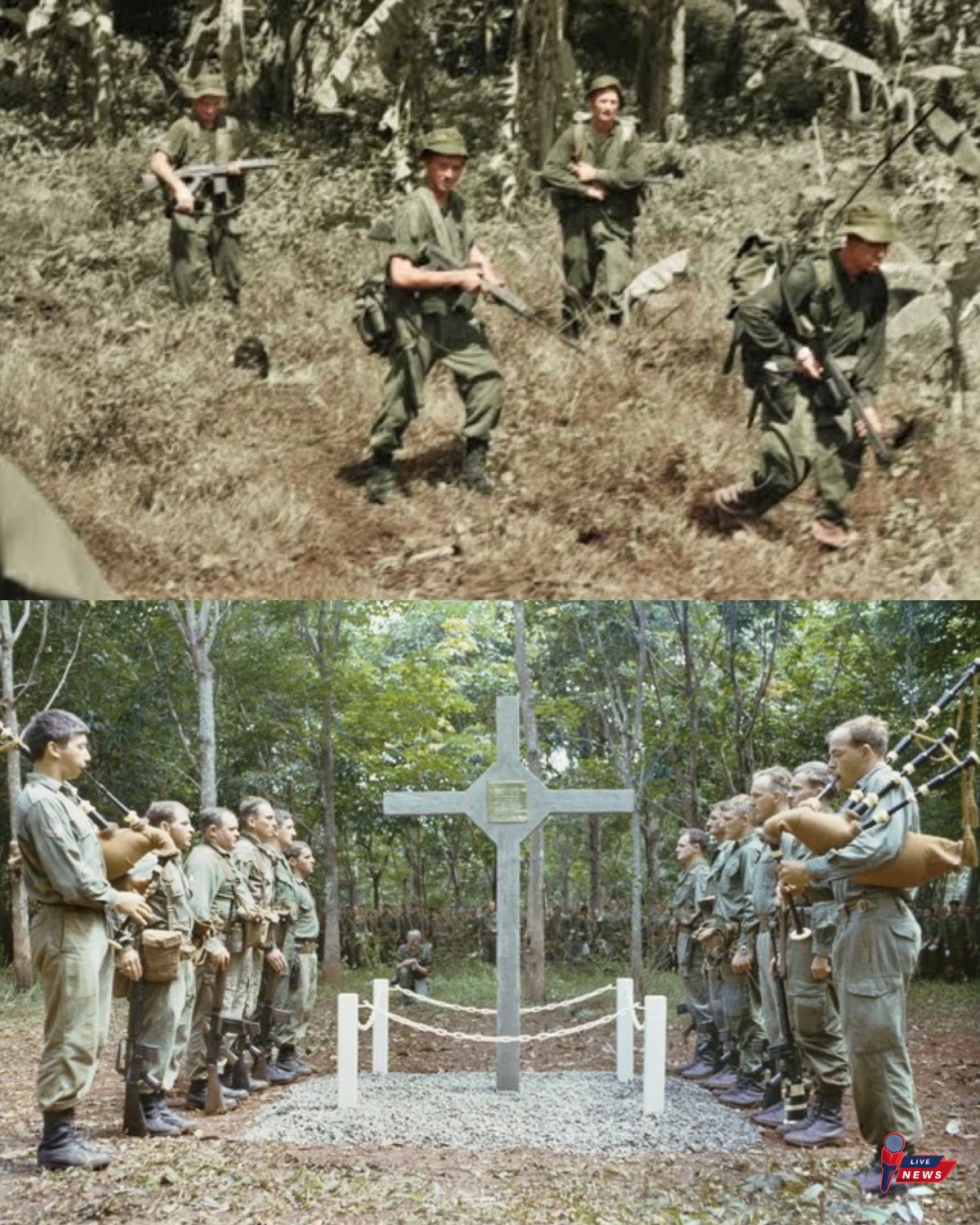 Why The Battle Of Long Tan Defined Australia’s Military Reputation In Vietnam?