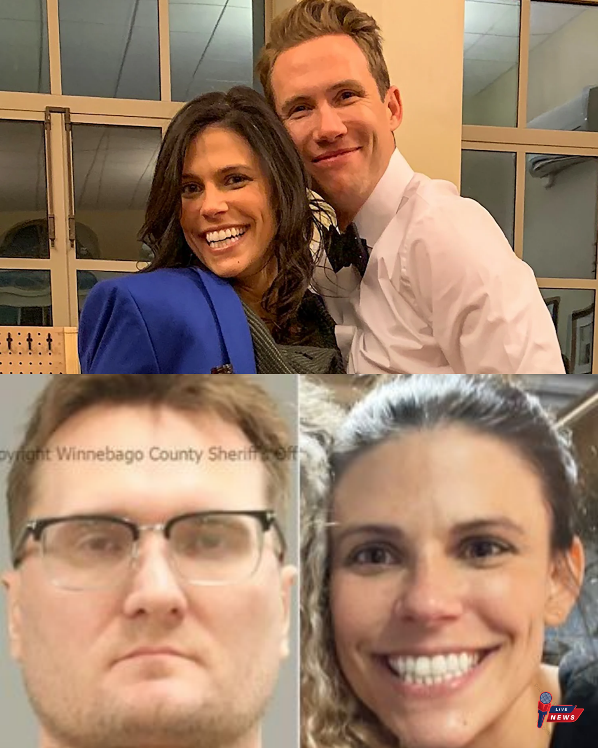 Ex-Husband ‘Disappeared’ Months Before Ohio Double Murders: Lawsuit