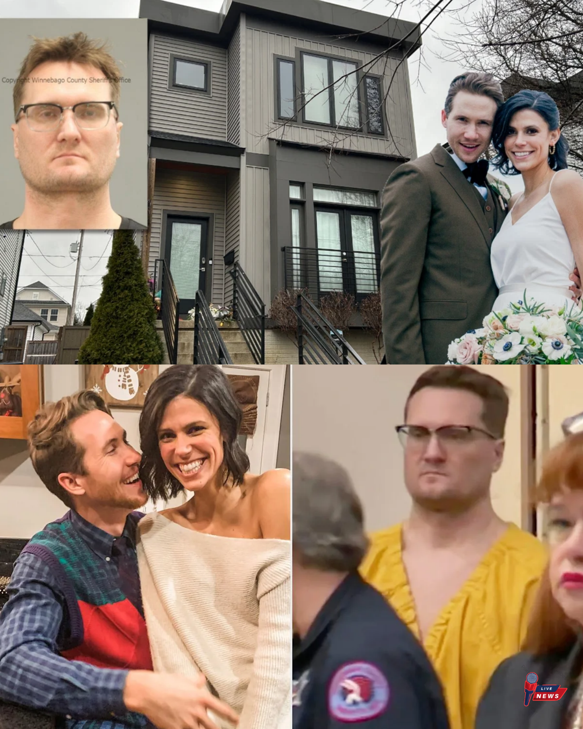 Silent Intruder: The Hidden Presence Behind the Tepe Family Tragedy