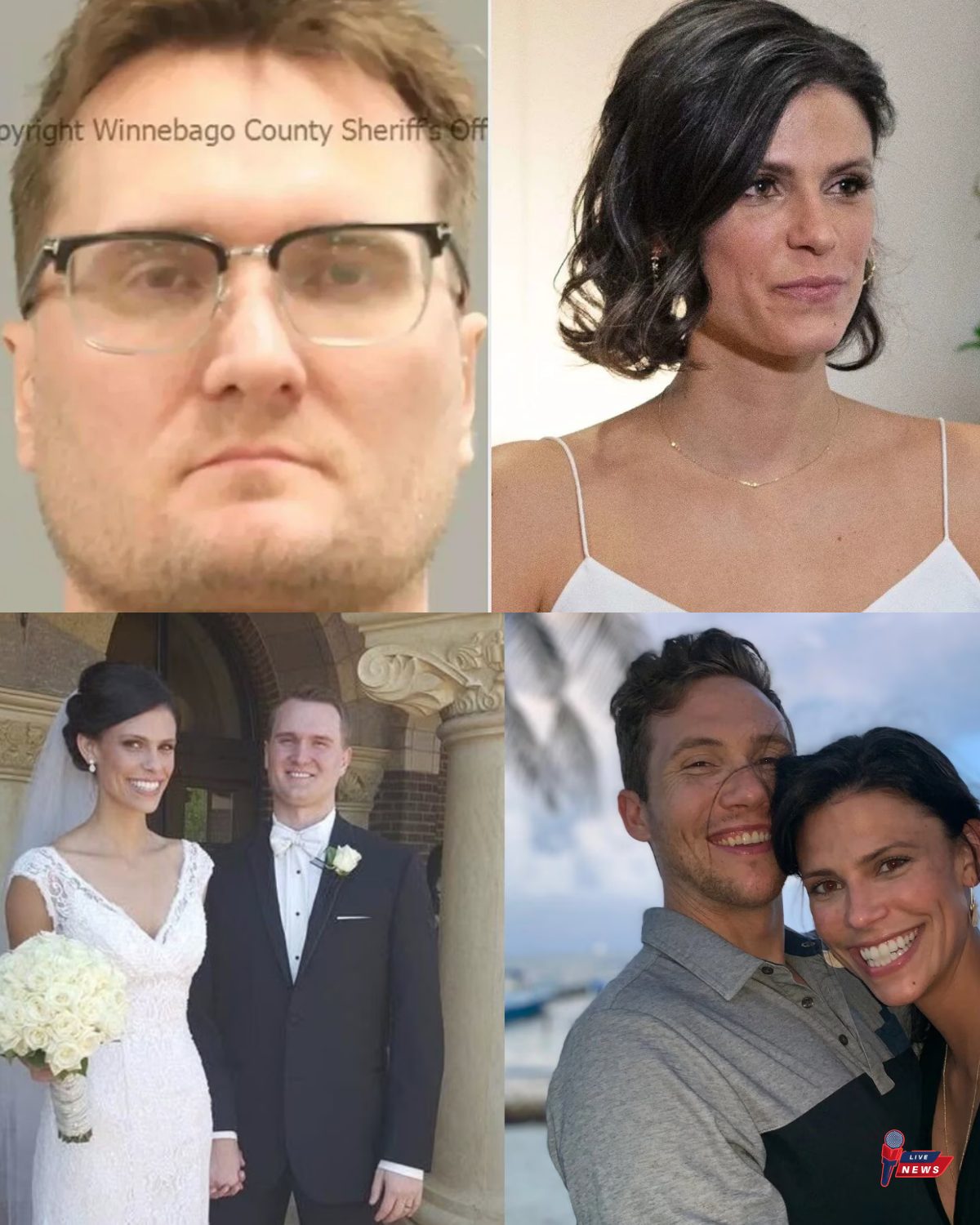 The Distance Between Love and Obsession: The Tragedy of Monique Tepe