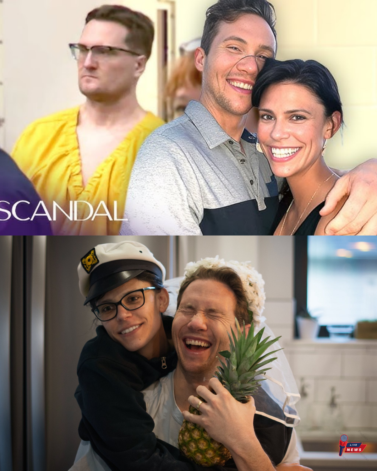 24 Disturbing Details of Ohio Dentist Double Murder