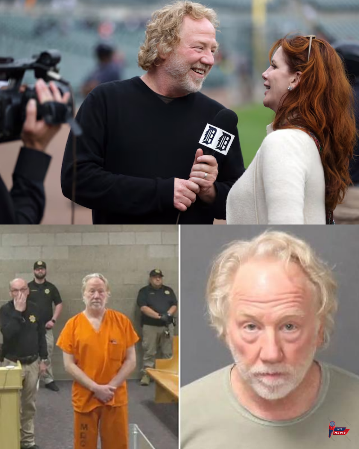 Actor Timothy Busfield Admits to Touching Child Actors ‘Playfully’