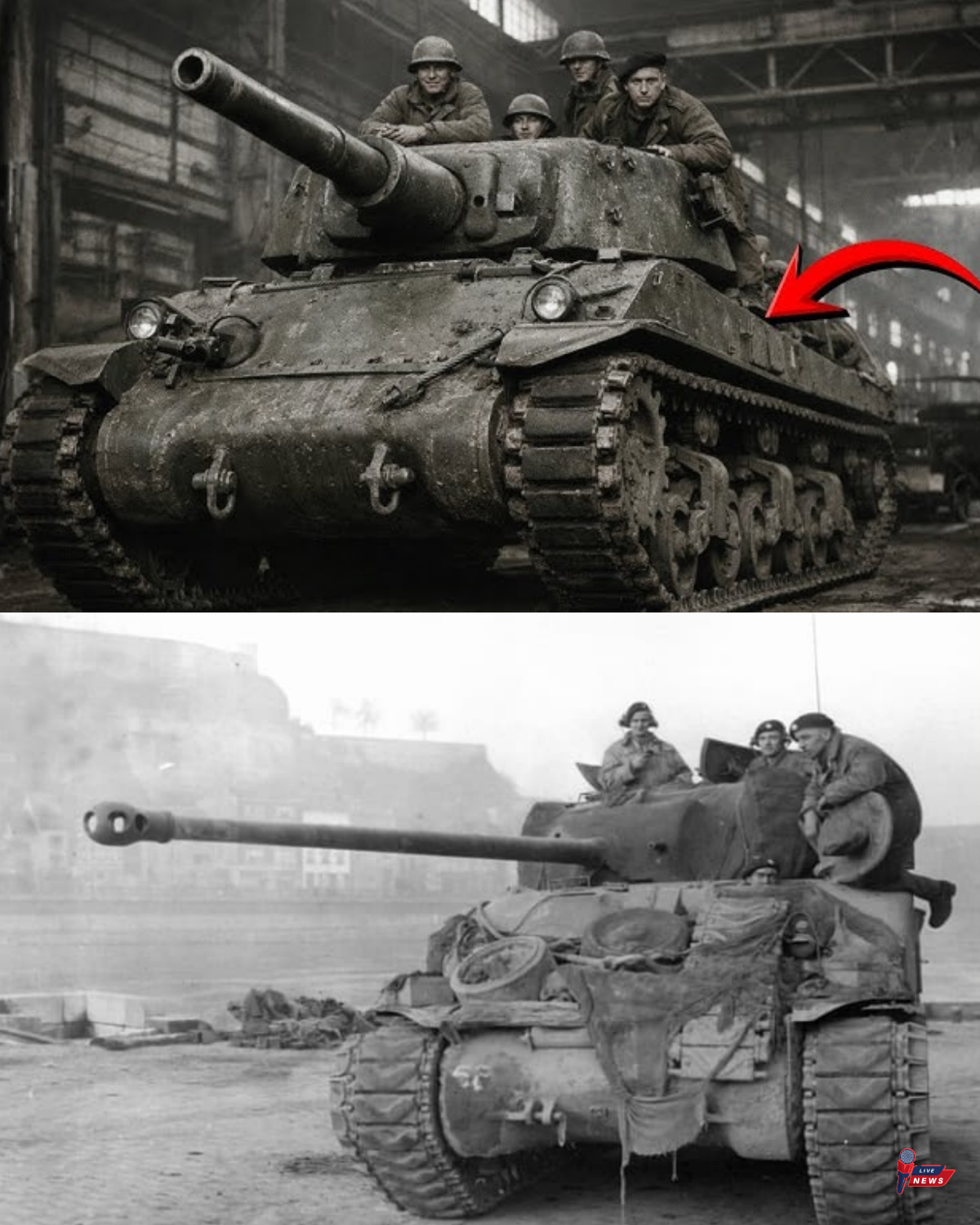 The Secret Australian Monster of WWII – America Never Talked About