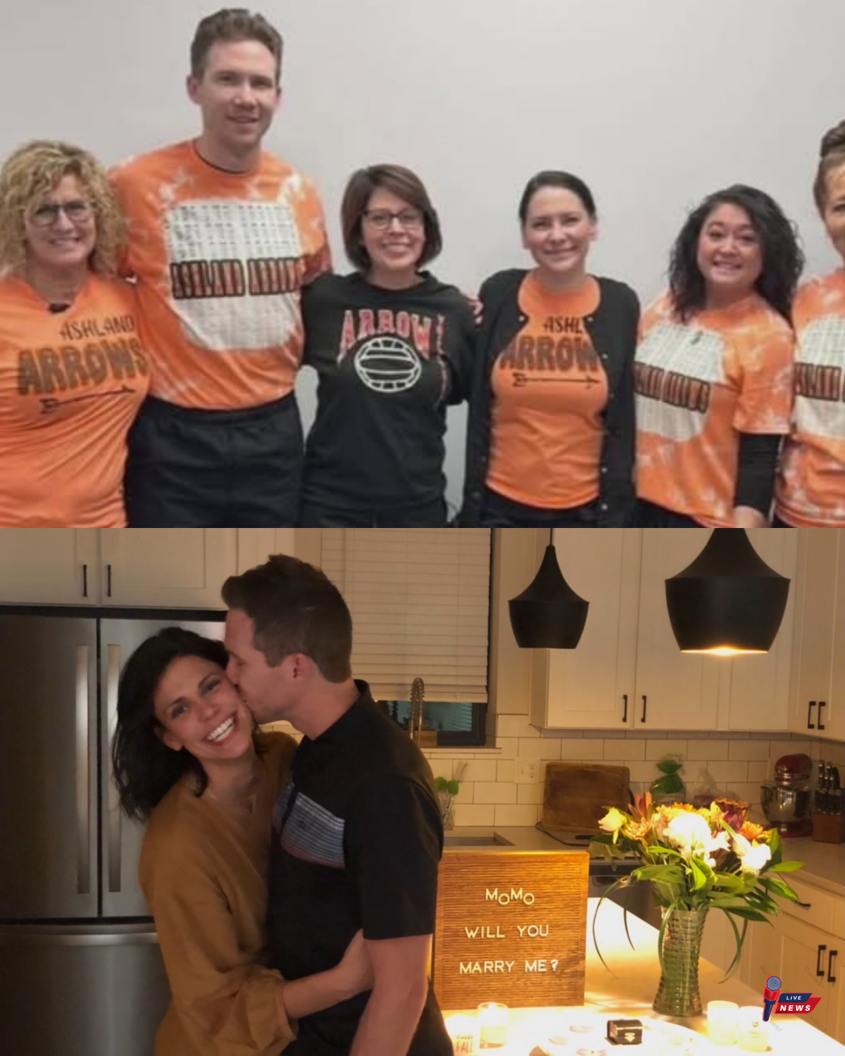 “The kindest man I knew.” A beautiful tribute to Spencer Tepe, remembered for bringing joy, light, and salvation to Monique’s life. In the midst of tragedy, we honor the love he gave and the happiness they shared. His memory is a testament to kindness.