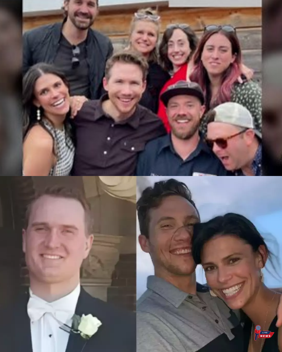 Friends recount that Monique Tepe once said life with Spencer Tepe had become “pleasantly quiet” for the first time in years – but Michael McKee reportedly continued to remind her that the previous quiet meant obedience once they had signed a SECRET DIVORCE AGREEMENT
