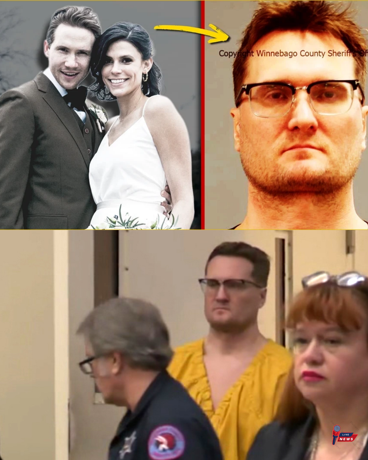 The Tepe Murders: New Evidence of Years-Long Stalking & Possible Motive Exposed