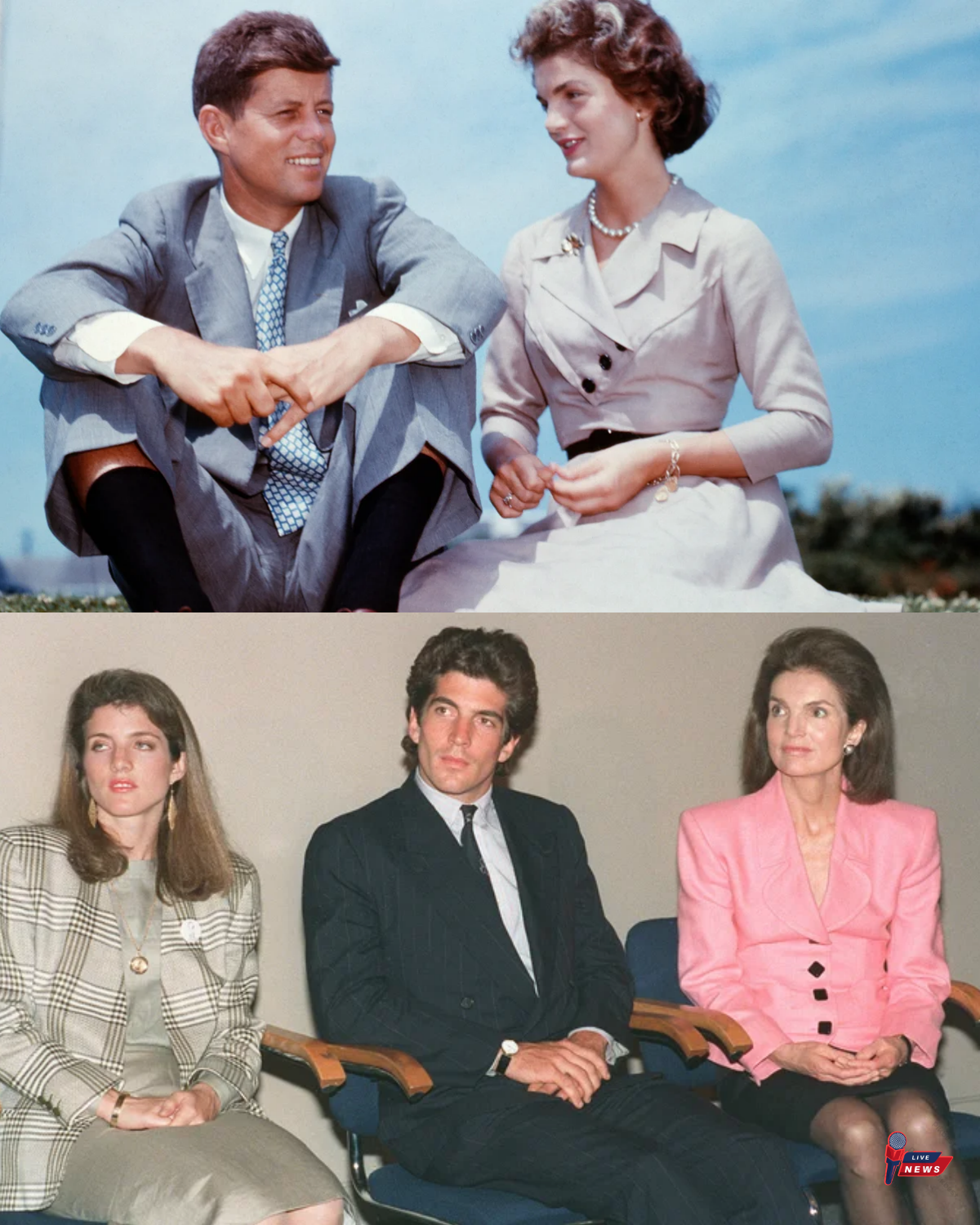 Sh0cking New Reporting About JFK’s Cruelty and Relationship With Wife Jackie, with Maureen Callahan