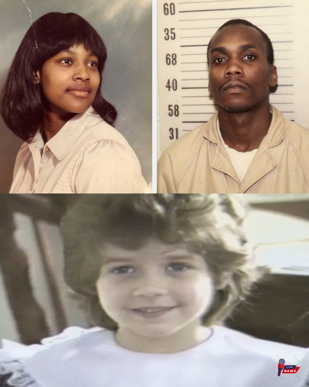 Young Mother Vanished in 1989 — 14 Years Later, Her Husband Found What Police Missed