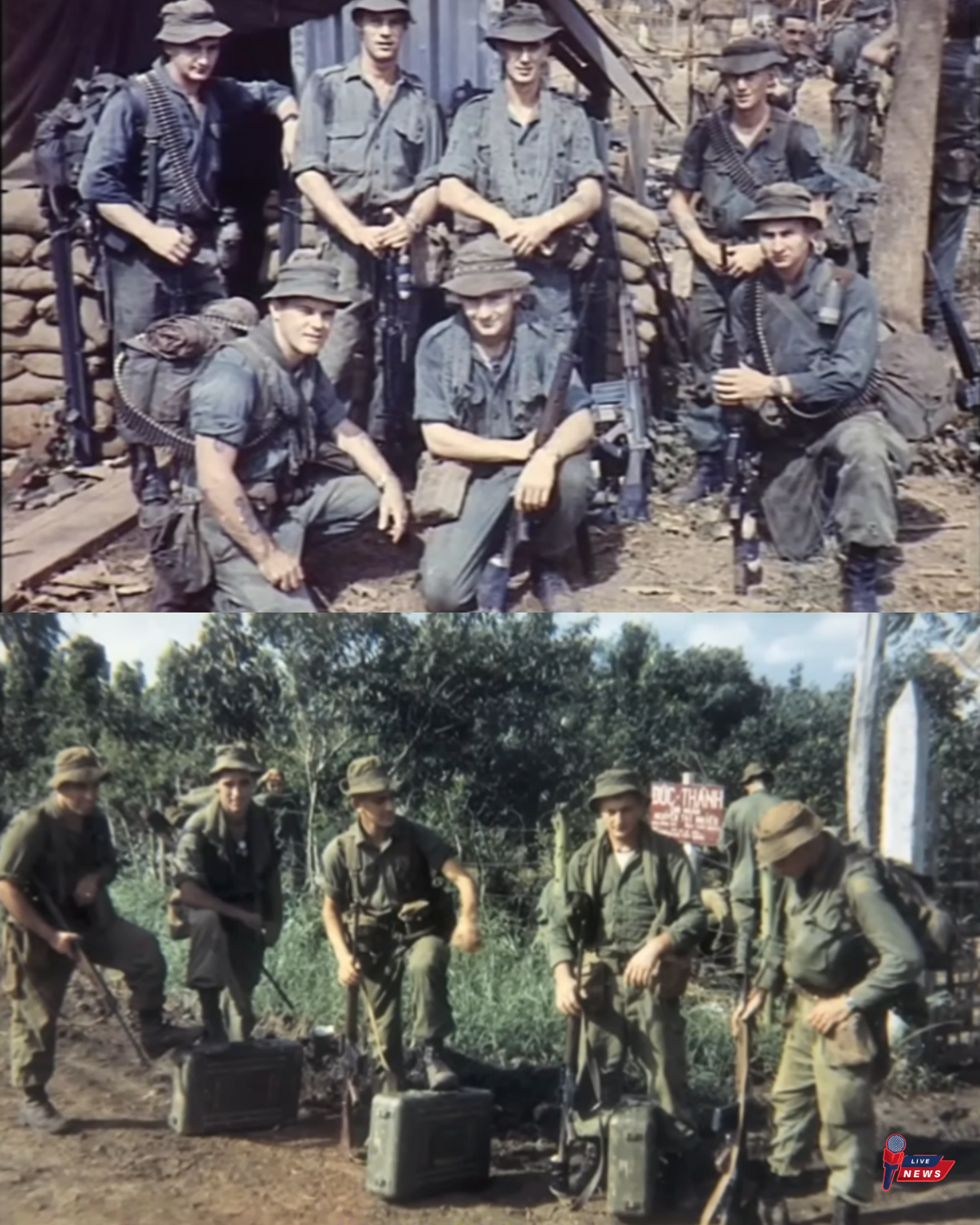 What Happened When Aussie SAS Turned a NVA AK-47 Into a Hand Grenade?