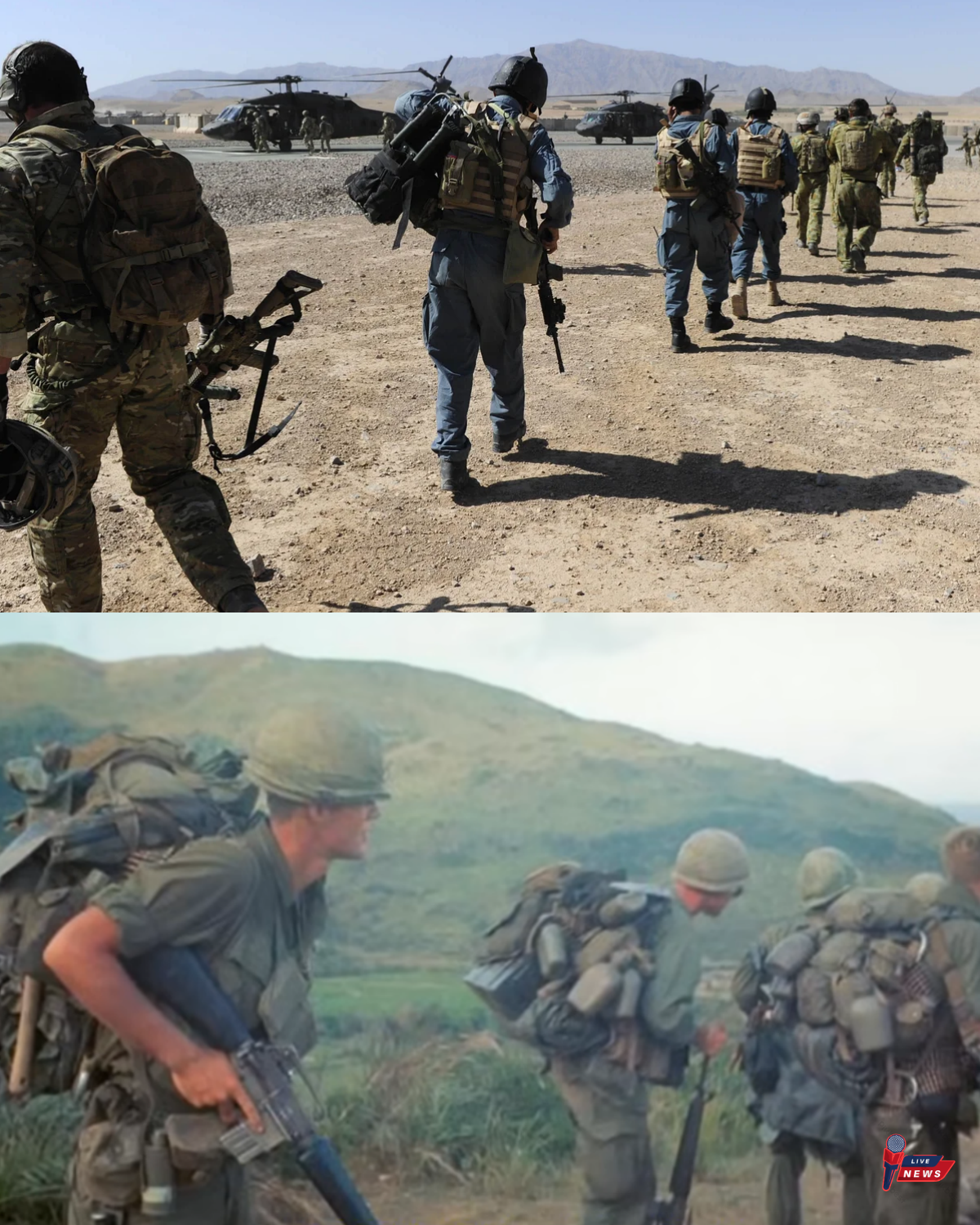 What Made the Australian SAS Survival Diet a Nightmare for US Special Forces?