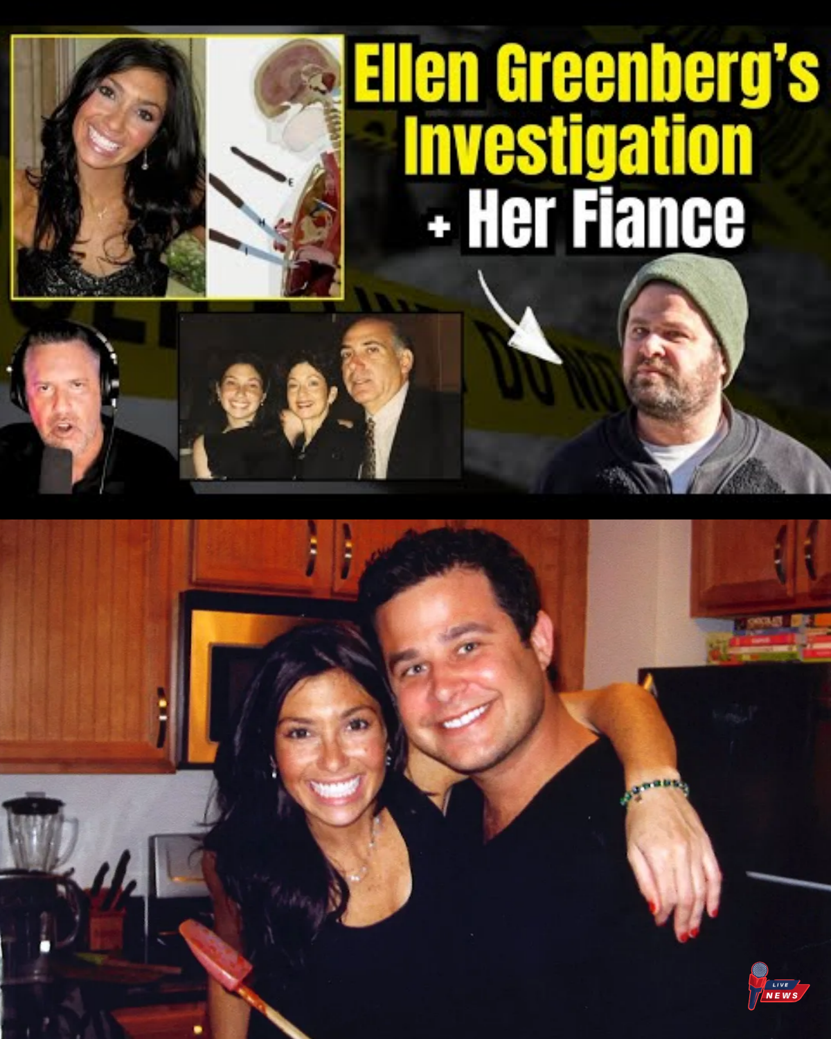 New Details on Ellen Greenberg’s Suspicious Death, What Her Parents Know & Ex Fiance’s Reaction