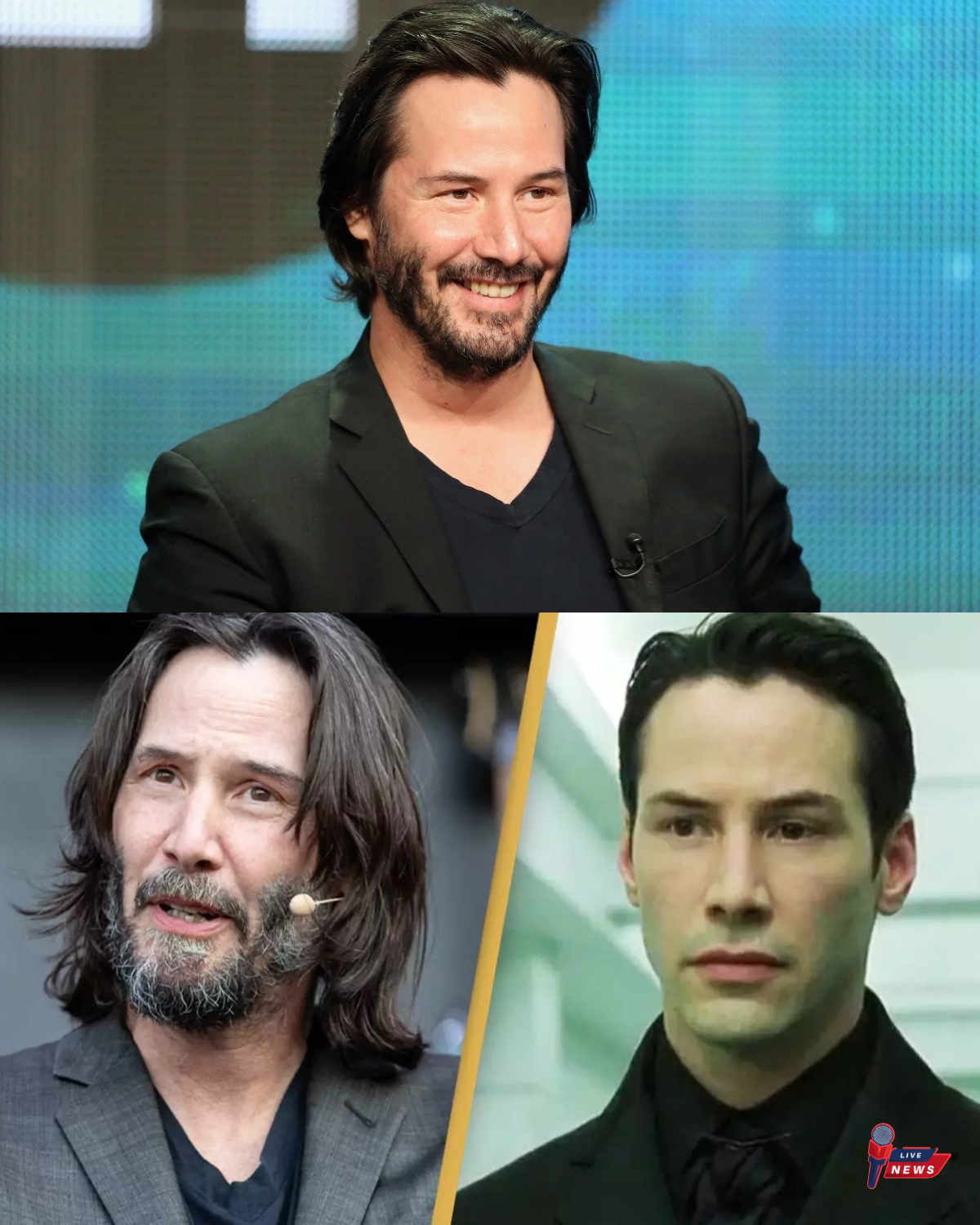 Keanu Reeves has long been admired not only for his acting career, but for the quiet kindness he shows away from the spotlight. One of the most well-known examples of his generosity came during the production of The Matrix trilogy. While the films became global blockbusters and earned Reeves a massive salary, he chose to redirect a significant portion of his earnings to the people who helped bring the movies to life.