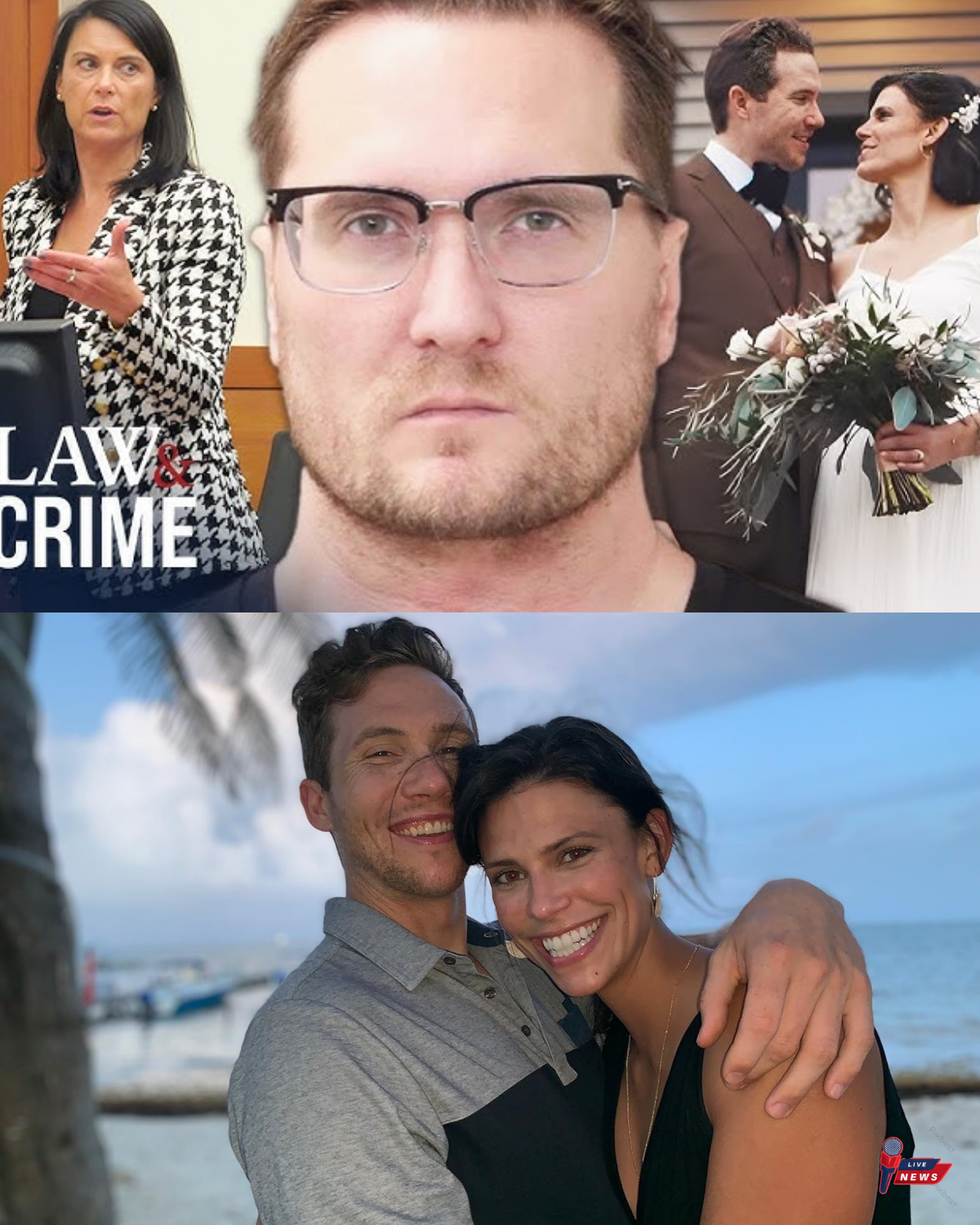 Ex-Husband Taps in High-Profile Help for Ohio Double Murder