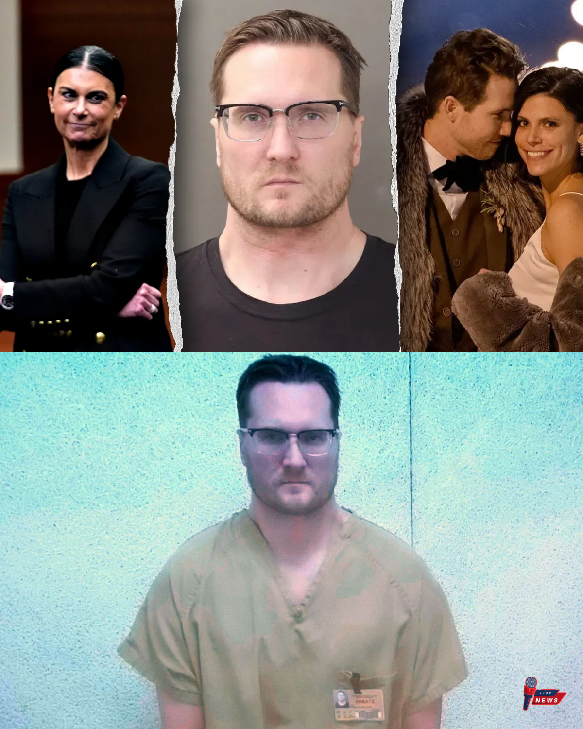 McKee Hires Powerhouse Defense as Questions Swirl Over High-Risk Surgeries After Murders – Tepe Case