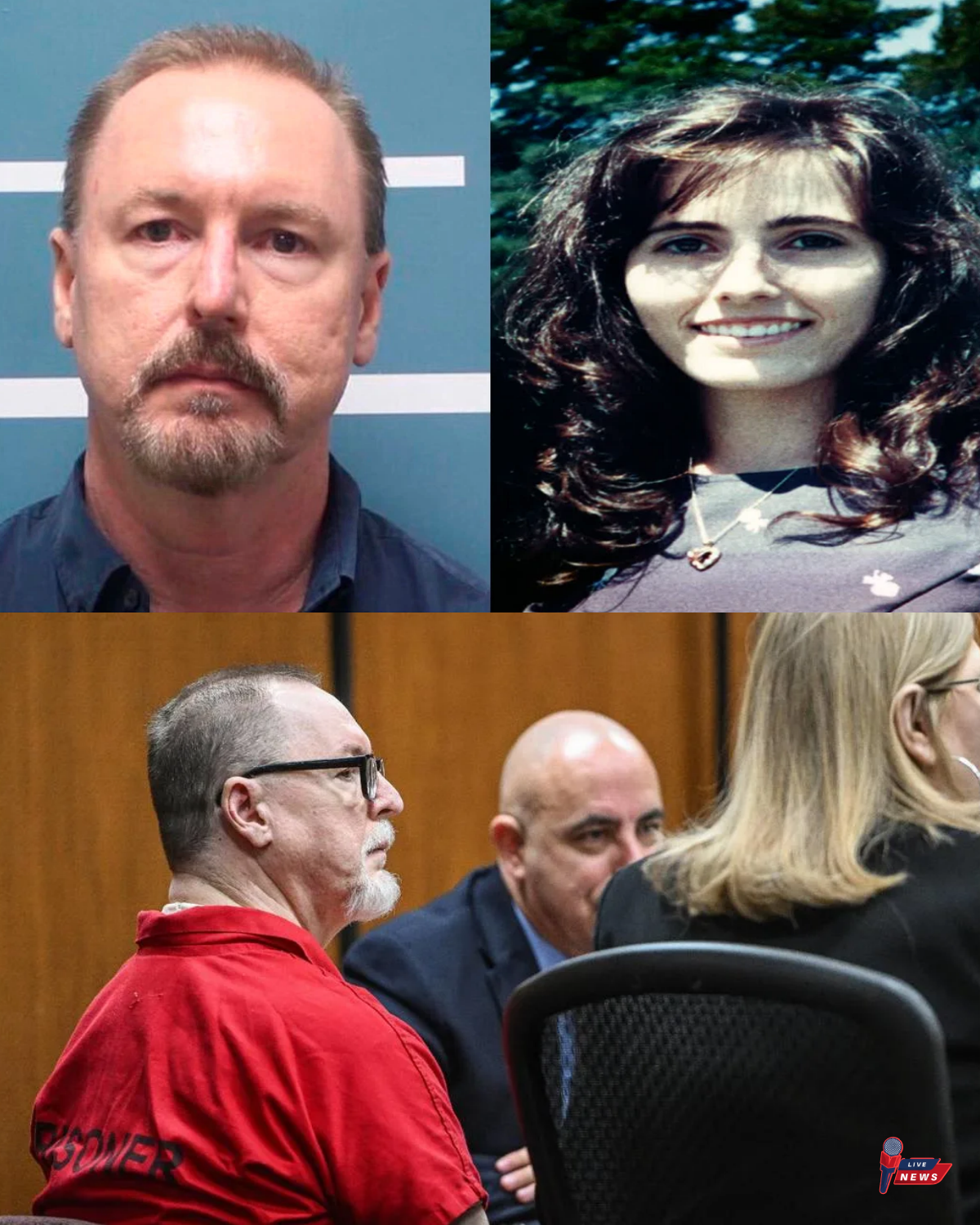 Killer’s Face When Cops Show Up 28 Years Later – The Case of Debbie Dorian