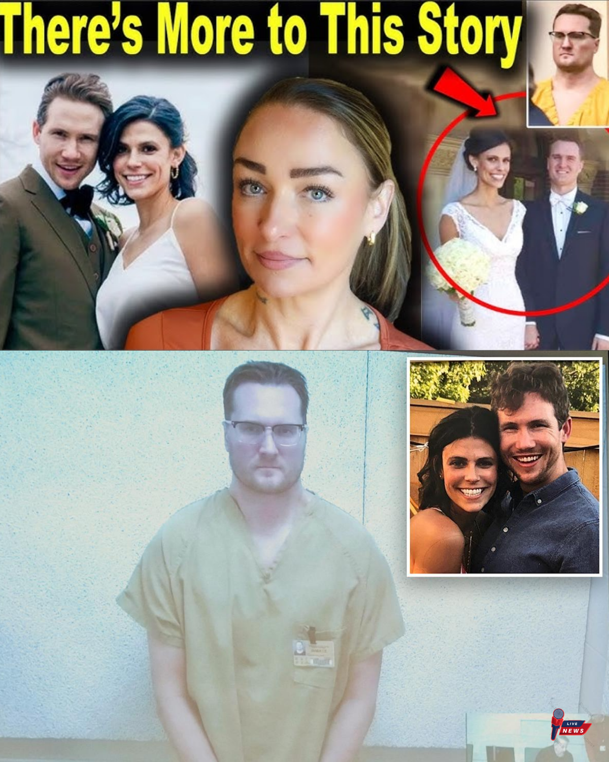 Was Michael McKee OBSESSED with His Ex Wife & Her New Life?! Dark Secrets?! Psycho Surgeon?! Tepe