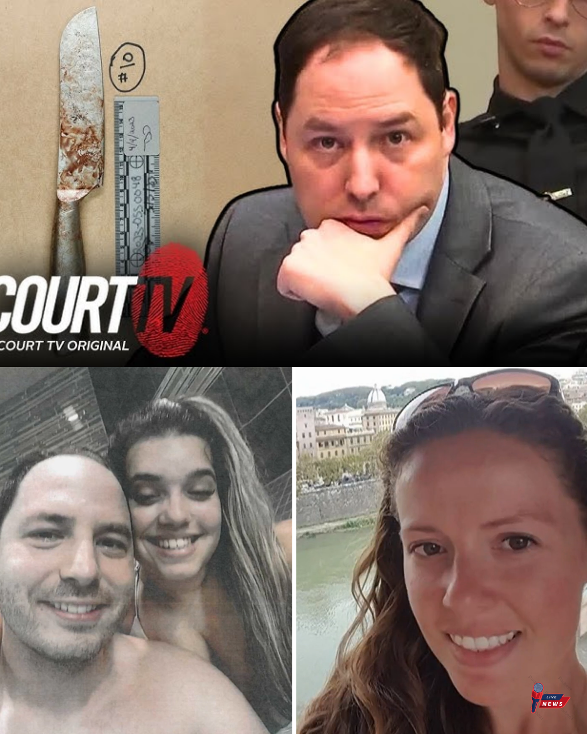 Brendan Banfield: What Can Be Expected When He Testifies