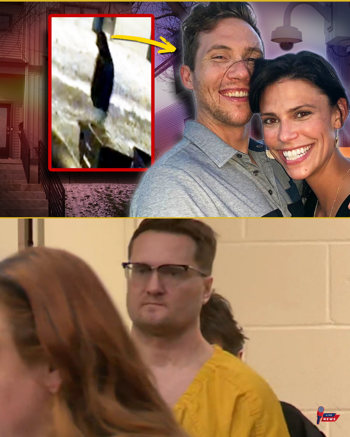 Ohio Killings Case: Warning Signs, Death Threats, and What Investigators Found