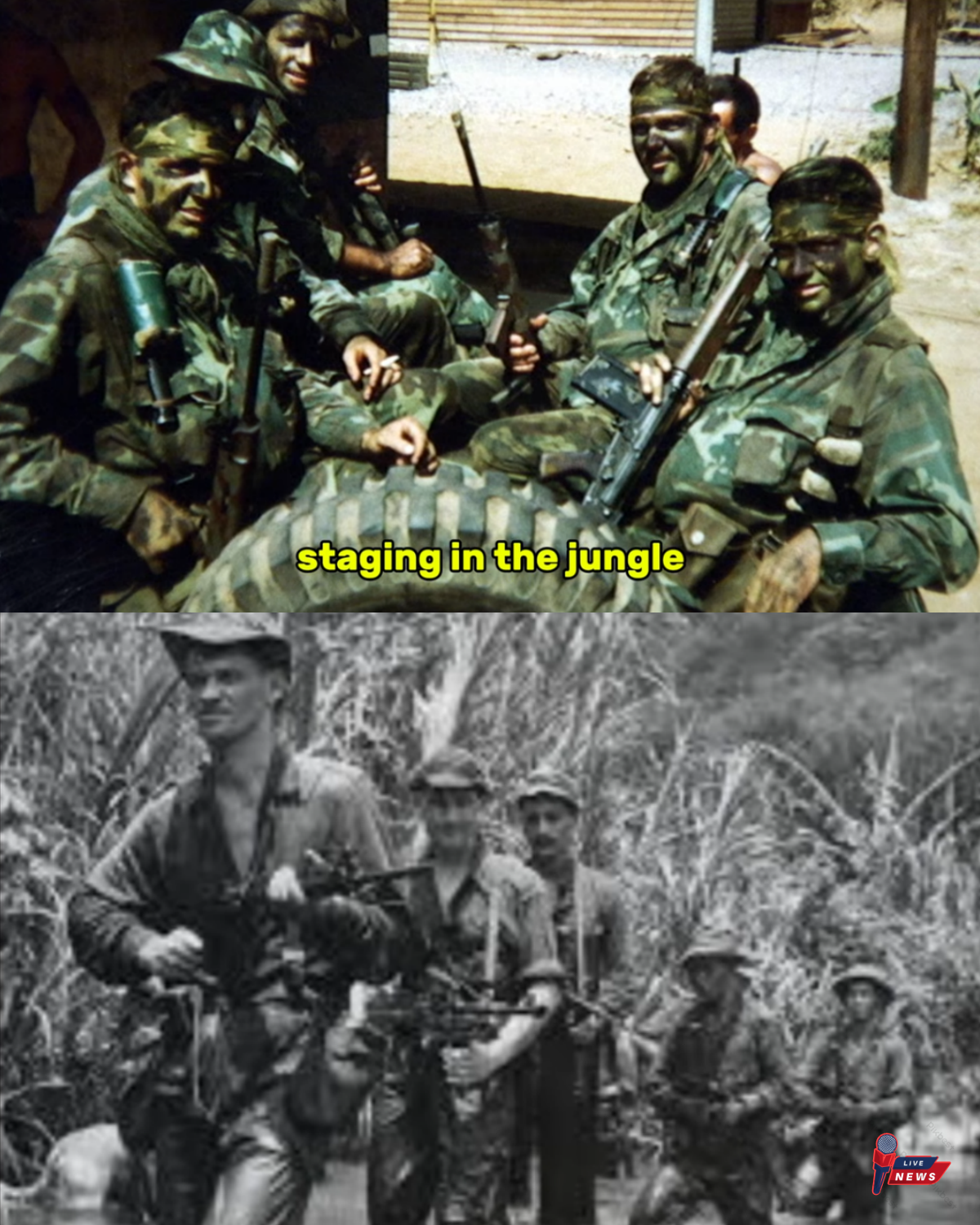 “Get These Australian Tramps Off My Base”: Why US Army Rejected Their Saviors