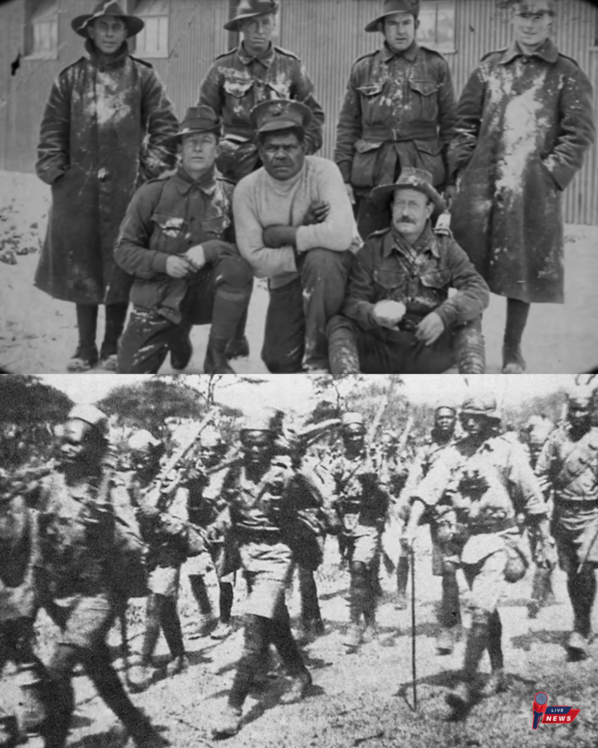 They Captured SASR Aboriginal Tracker—2 Hours Later, Entire VC Platoon Was Found “Decorating” Trees