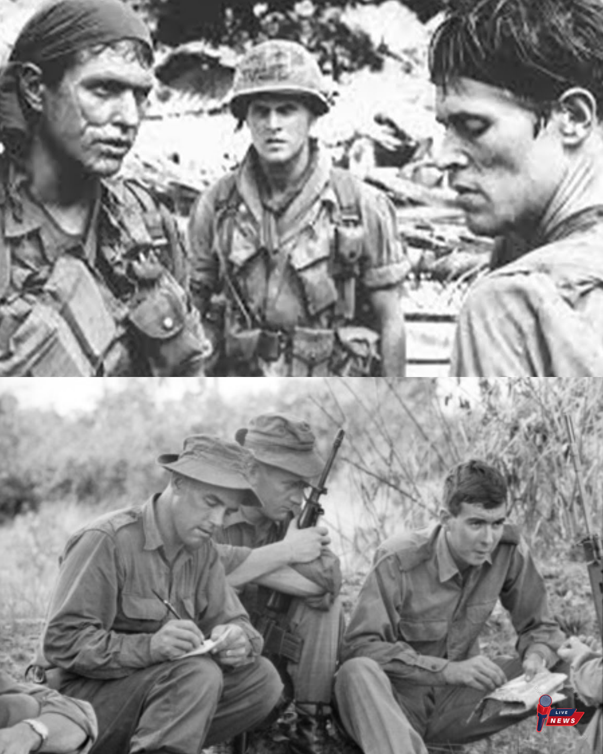 Why Did 120 Australians Walk Out on a U.S. Colonel in Vietnam?