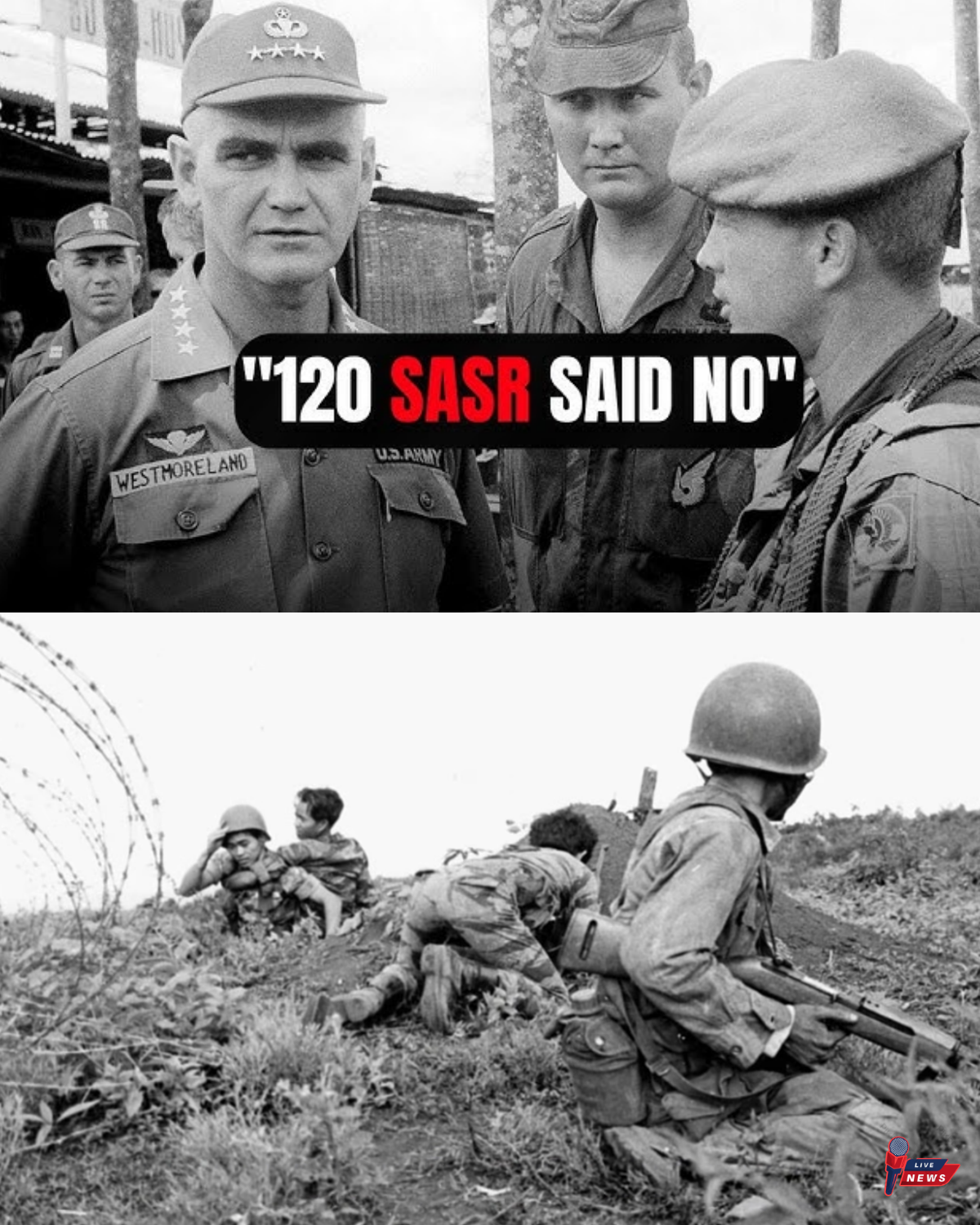 “They Moved Without Permission” — Why US Command Was Alarmed