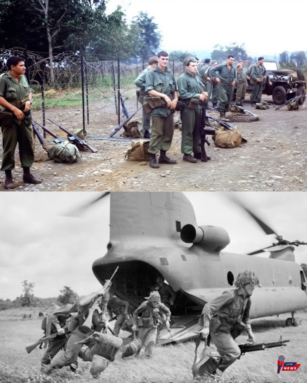 “Touch It And Die” — The Australian SAS Warning US Troops Ignored