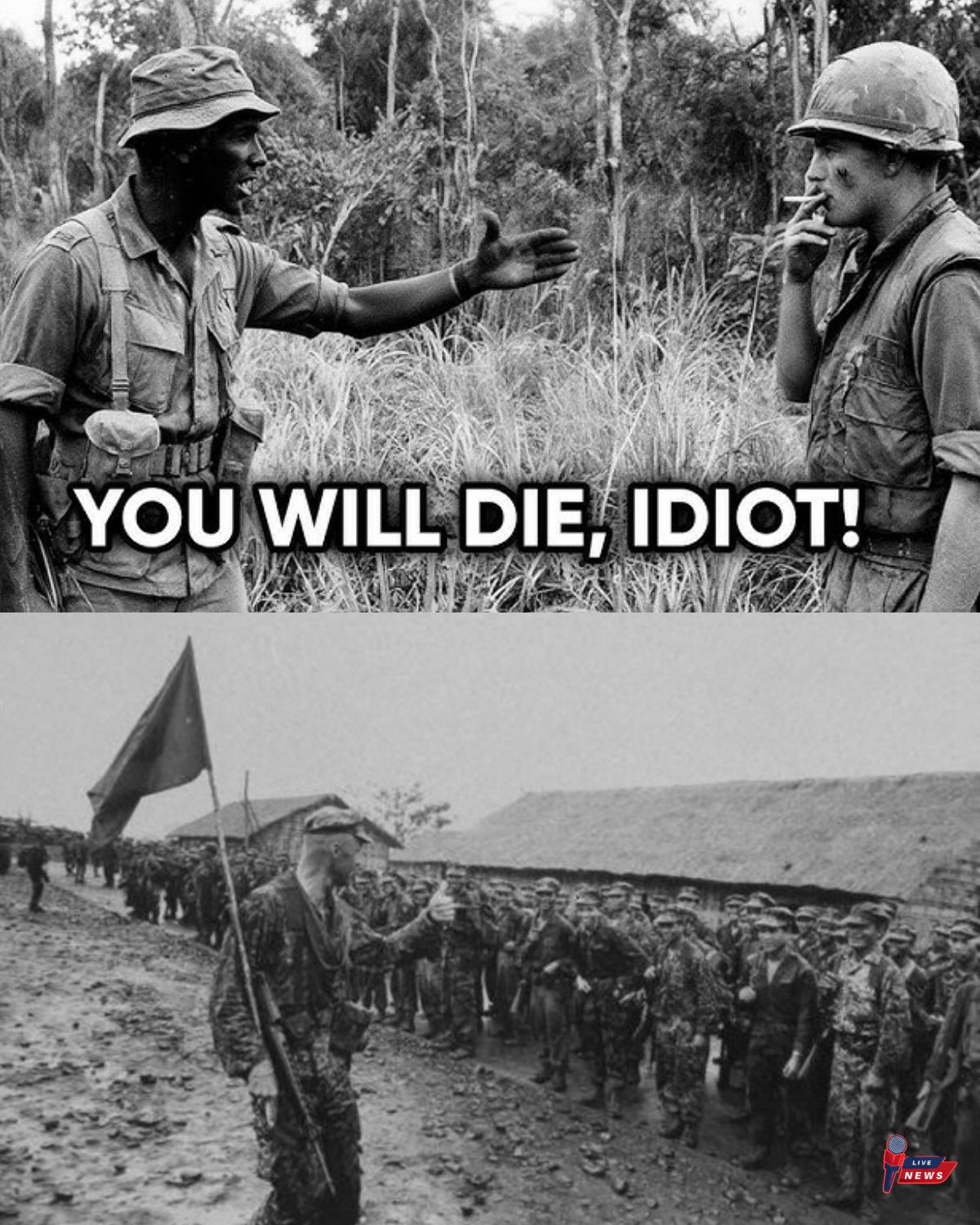 When The US Army Ignored The Australian SAS Order And Regretted It