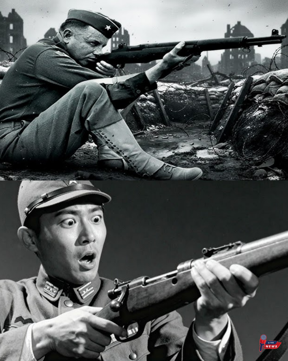 The Dark Reason Japanese Hated American M1 Garand