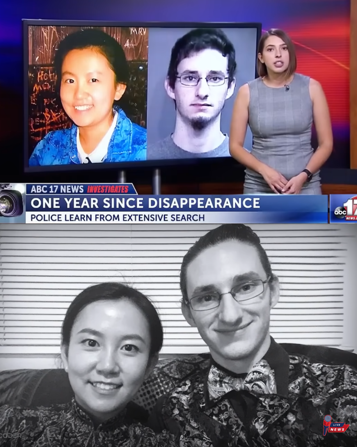 Killer Husband Has No Idea His Wife Secretly Recorded Everything Before Her Death