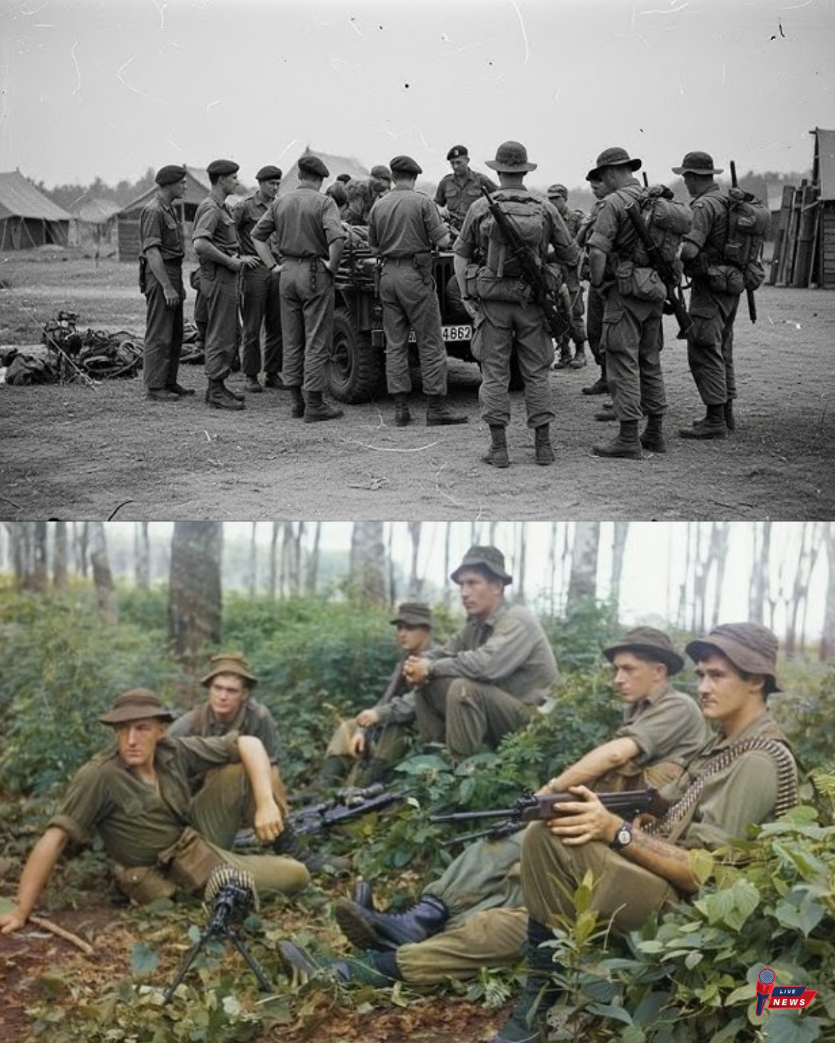 Did the Australians Really Outsmart America in Vietnam?