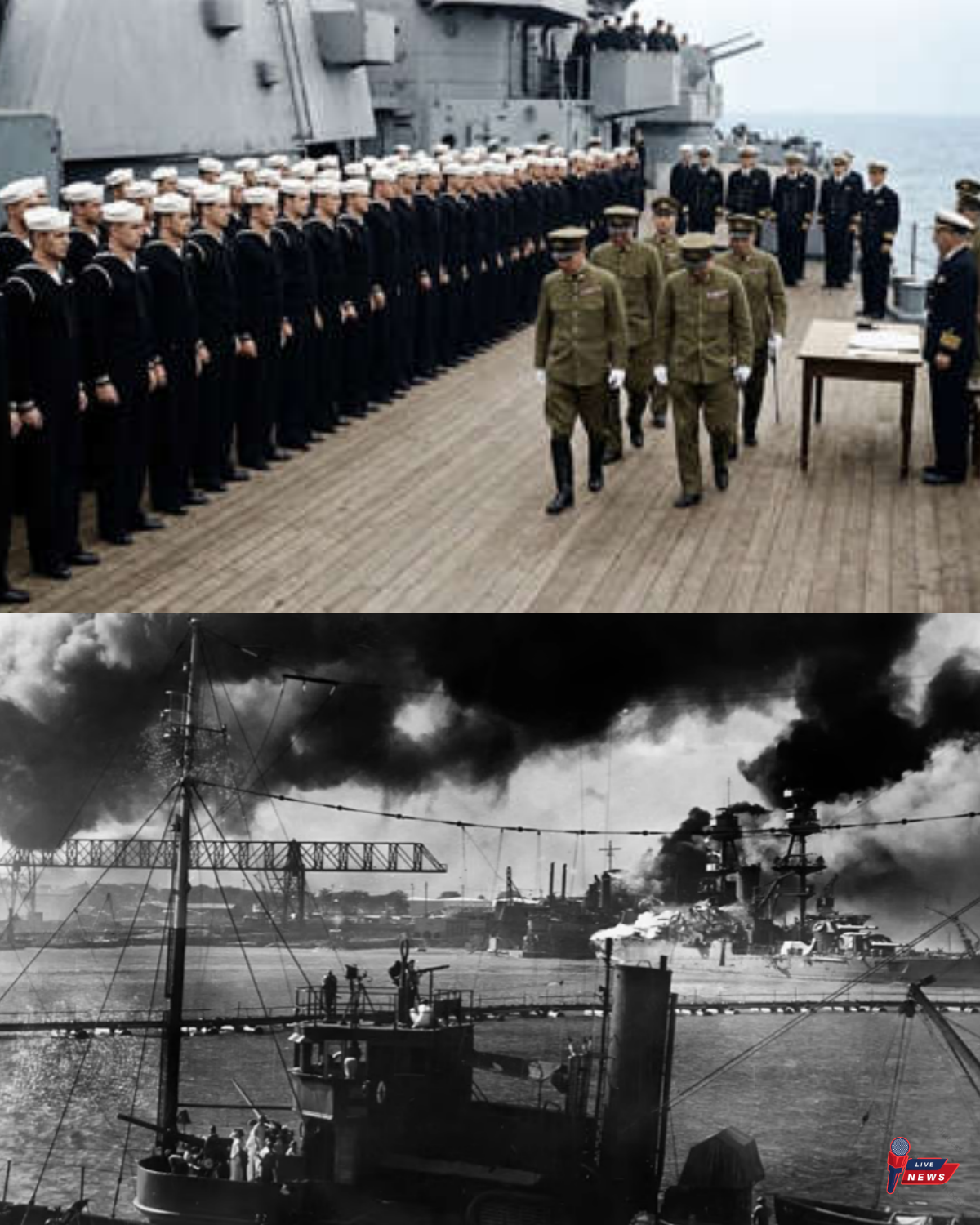 Why Japanese Misjudged Americans In WW2