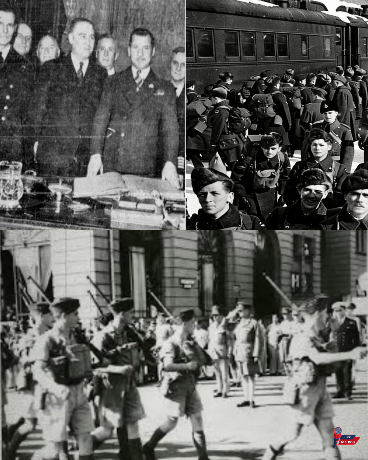 “Canadians Don’t Take US Orders” — Why Ottawa Wouldn’t Obey Washington In WWII