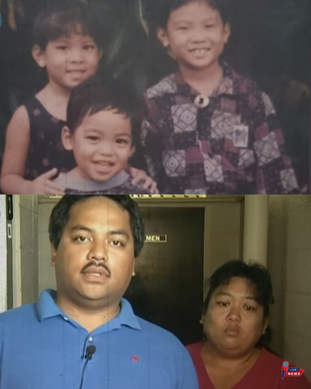 Cold Case Solved: Parents Killed Their Own Son and Lied for 20 Years