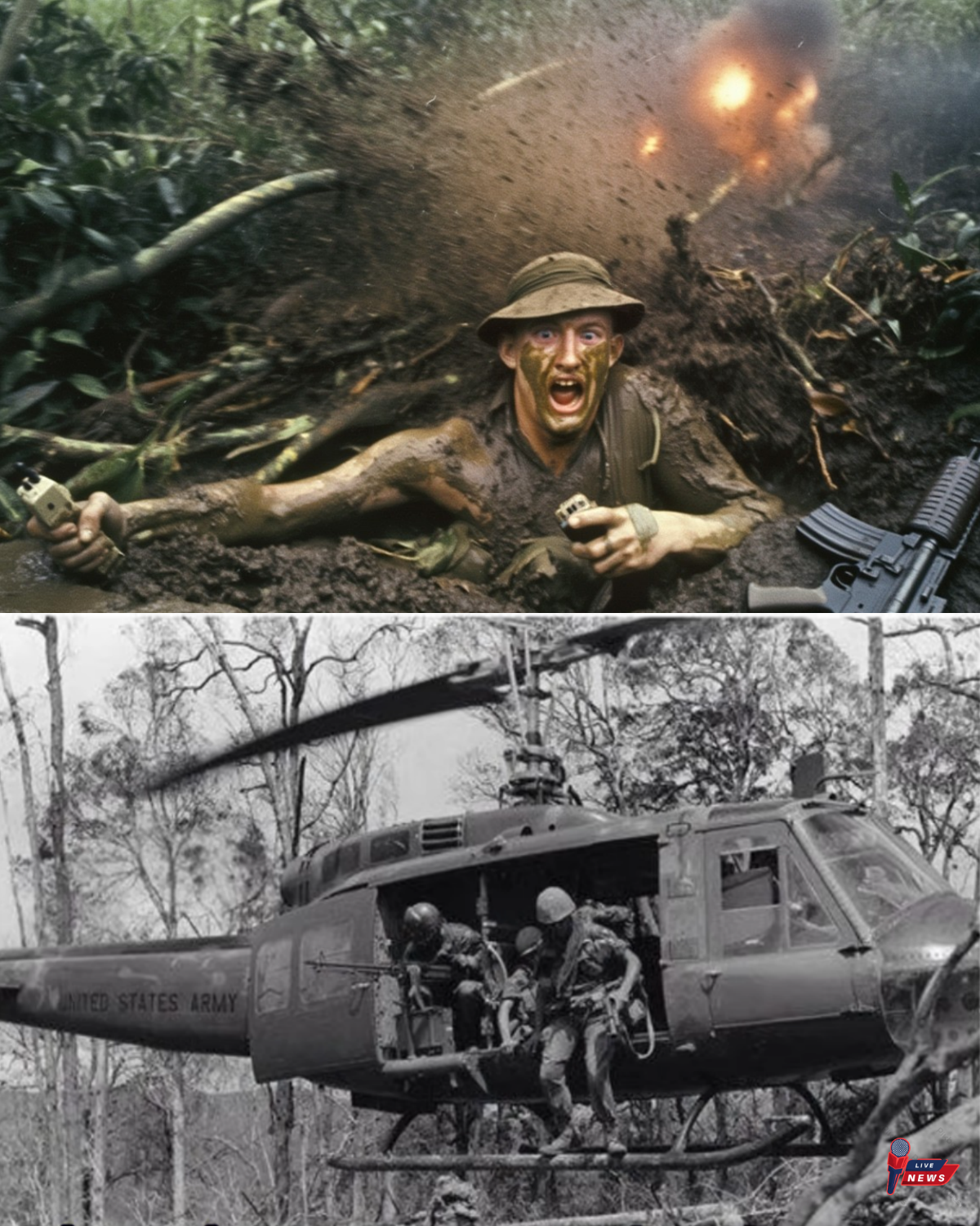 “Drop It Now!” — The Forbidden Australian Move That Baffled The Pentagon