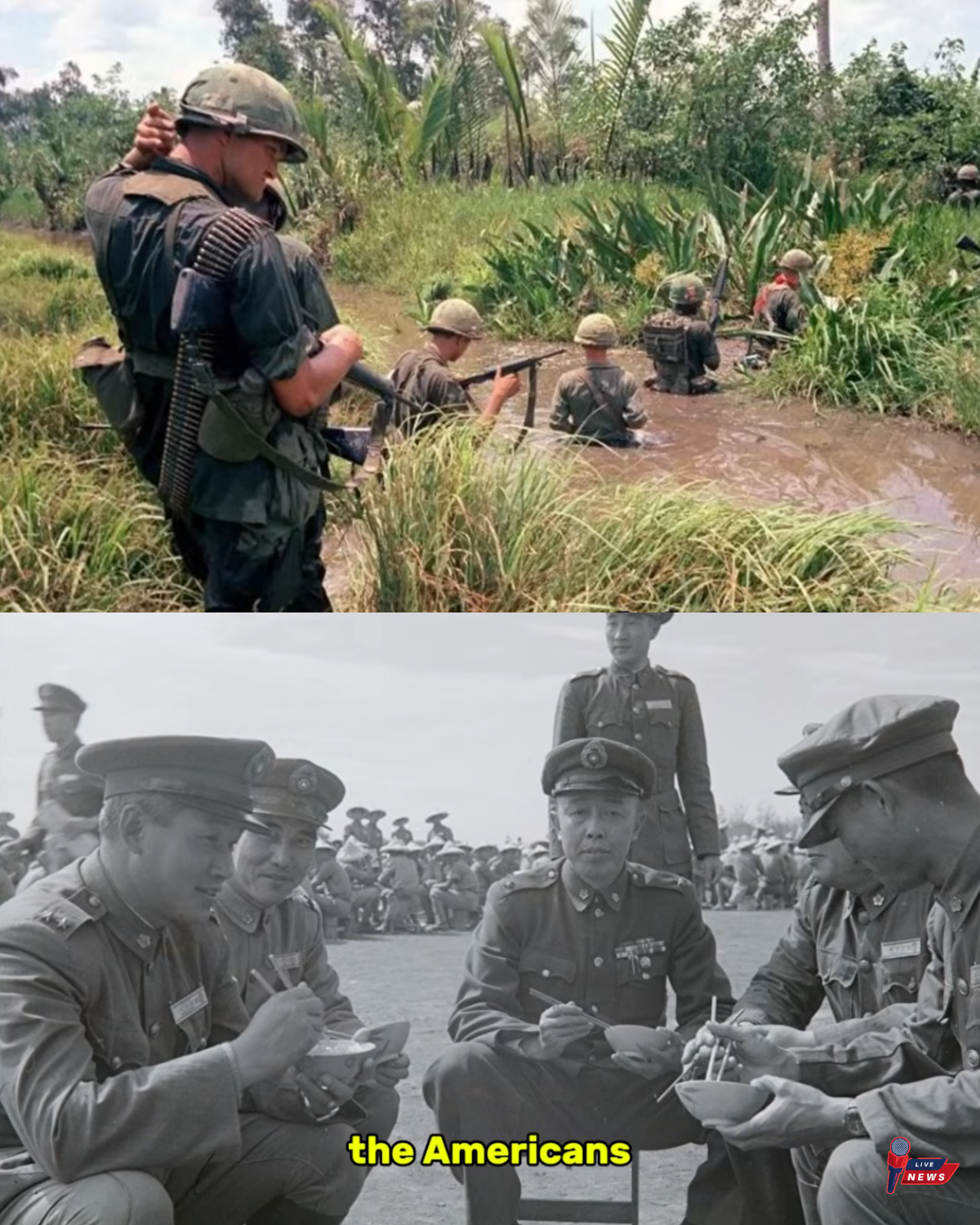 “Their Stench Was Unbearable” — Why The US Army Rejected Australian SAS