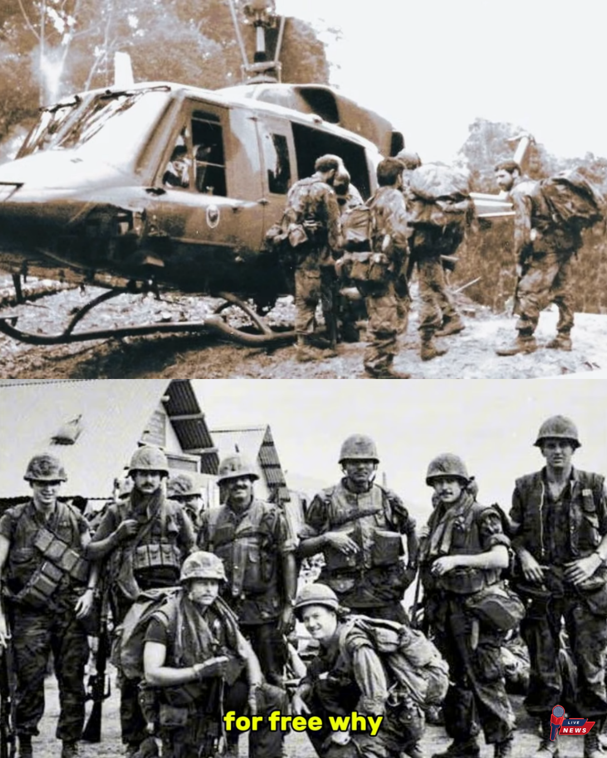 “They Burned $20M”: How 5 Australian SAS Humiliated a US Base