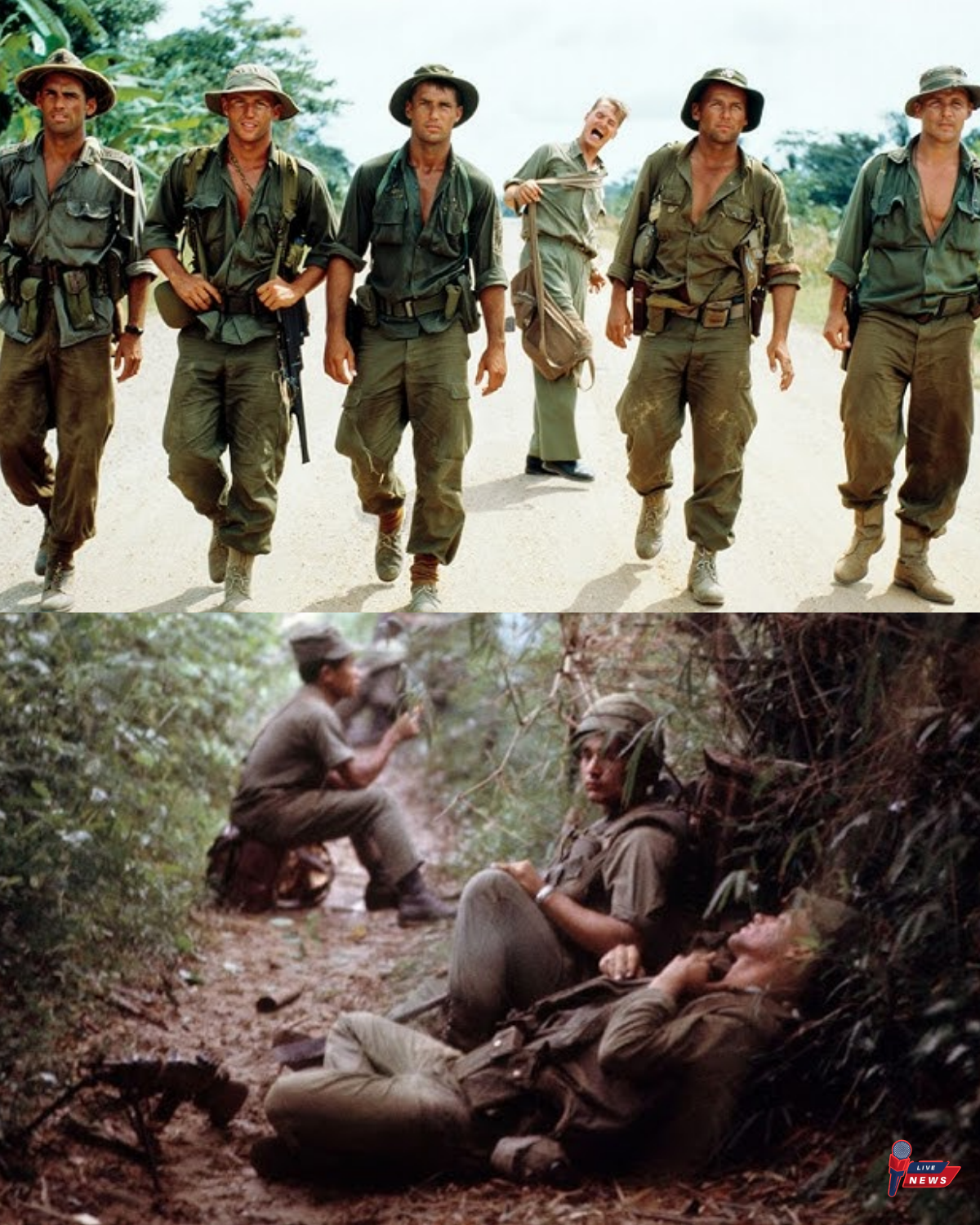 “My Training Was Garbage” — SEAL Who Begged To Join Australian SAS