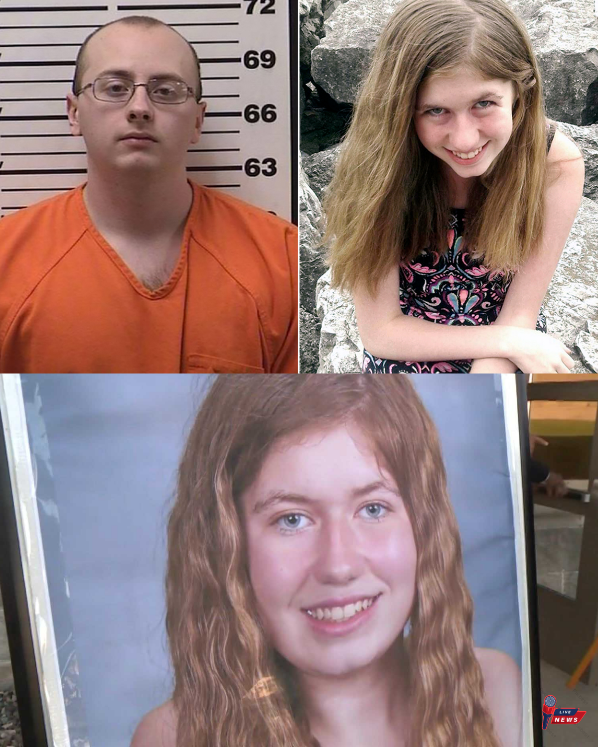 SOLVED: Missing in Wisconsin – Jayme Closs, 13 – Found Alive After 88 Days