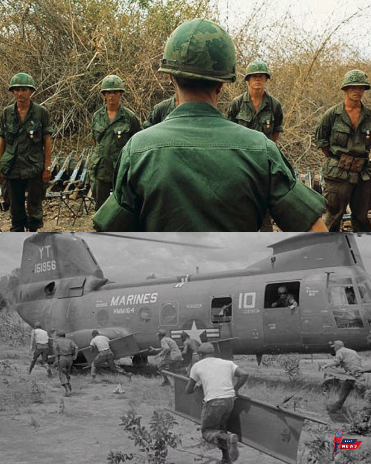 “After That Patrol, My Men Wouldn’t Sleep” — A Green Beret on Australian SAS