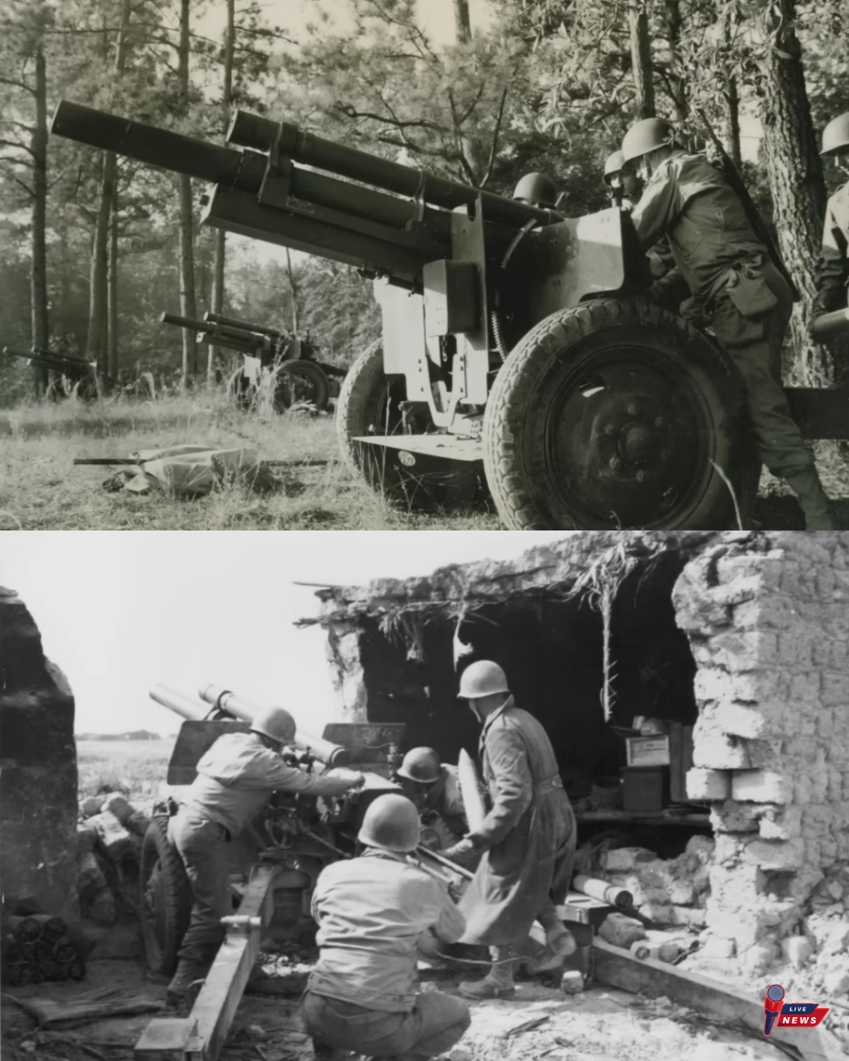 Why German Soldiers Found Americans More Dangerous Than Professional British Troops