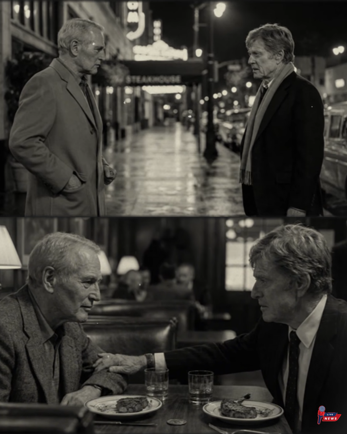 They Did This on the Same Day for 40 Years—Skipping Once Nearly Broke Their Friendship