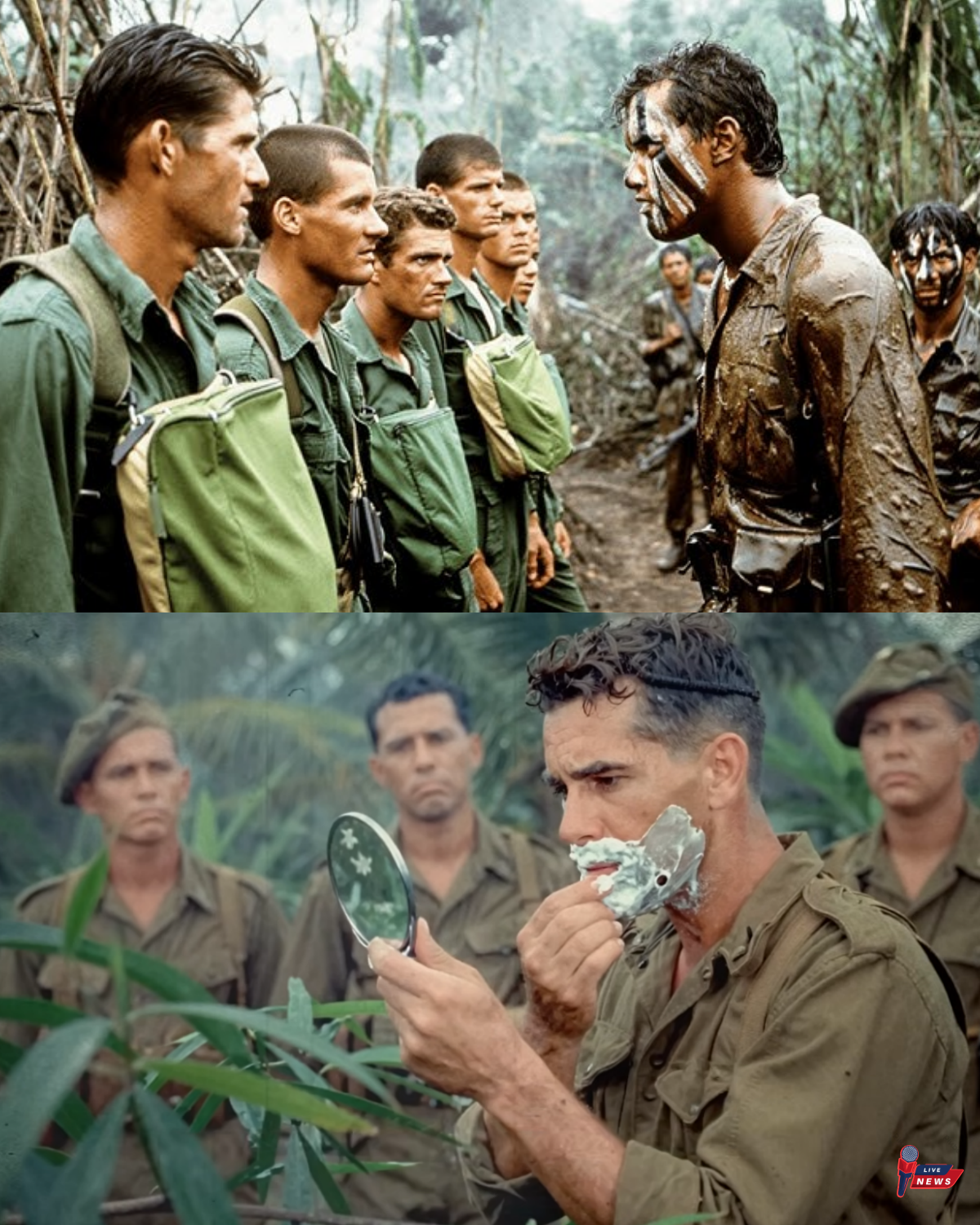 “You Smell Like A Target” — Why Australians Hated Working With “Clean” US Troops