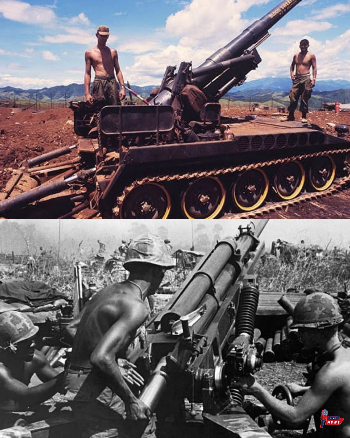 “Don’t Call Artillery Yet” — The Australian SAS Rule That Confused U.S. Infantry Units