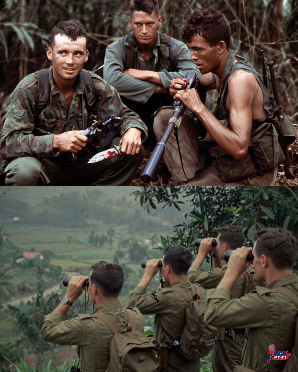 “Total Psychopaths” — The Operation Even The CIA Hid From The Australians