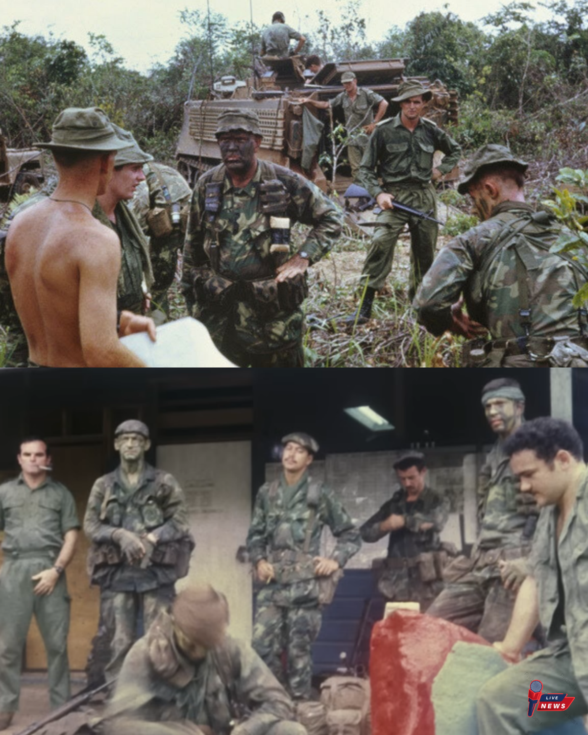 “They Don’t Take Prisoners at Night” — Why SEALs Pulled Out of an Australian SAS Raid